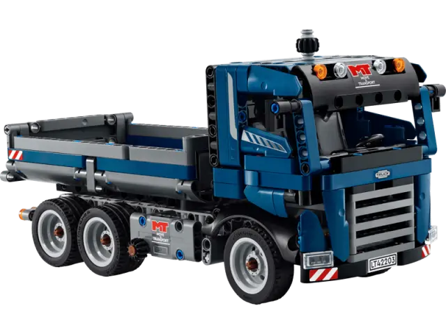LEGO Technic Tipping Dump Truck / 42203 (Lego)