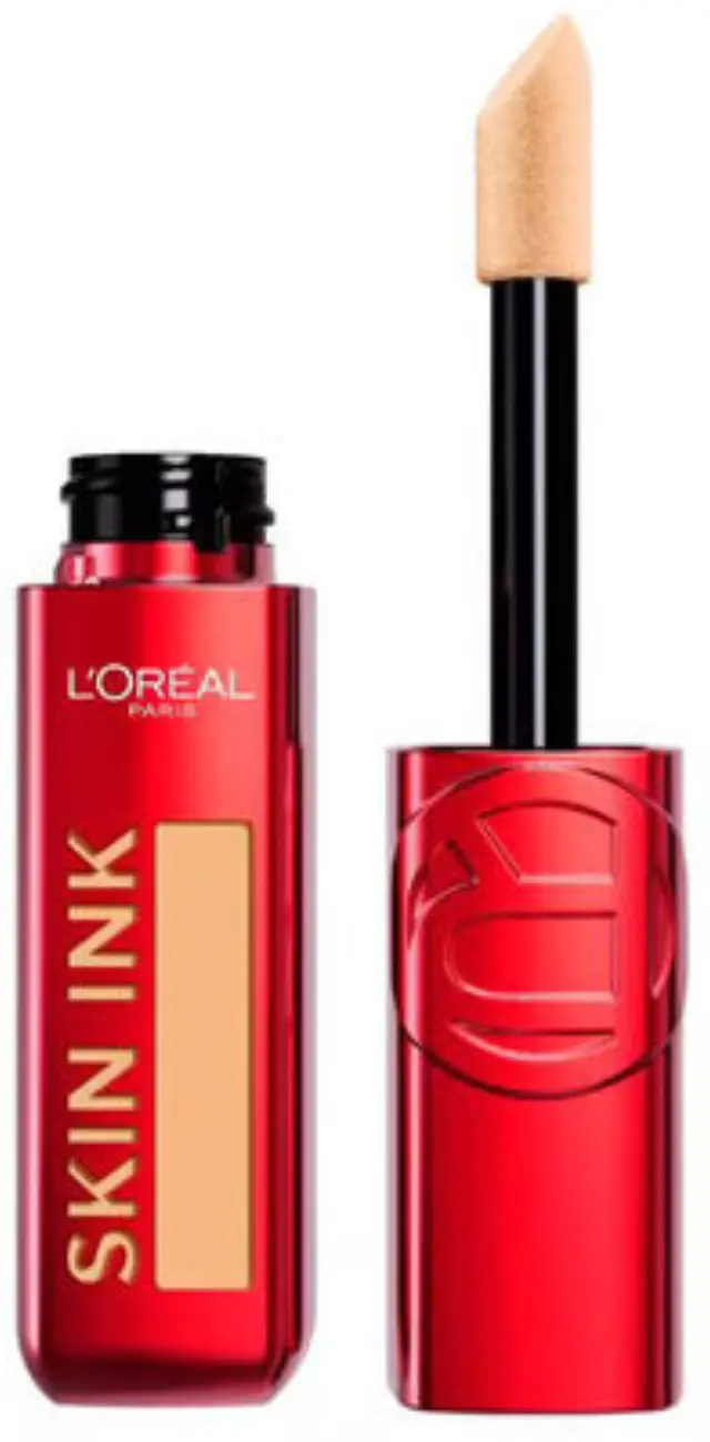 L'Oreal Paris Infallible 24H Skin Ink Foundation Make Up 25ml - 270