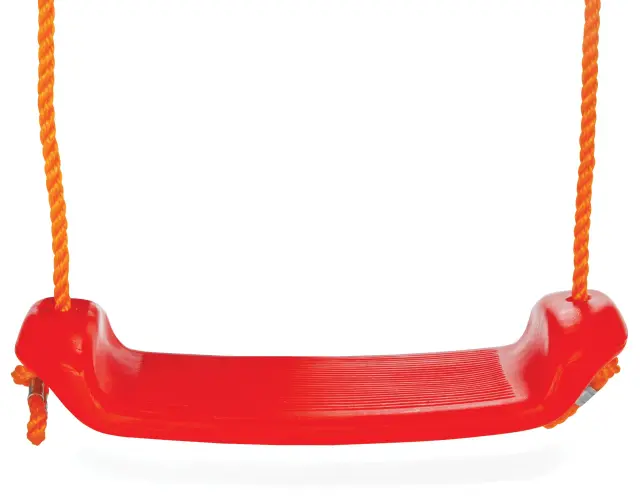 PILSAN - Pilsan 06116 Park swing red - 8693461061165