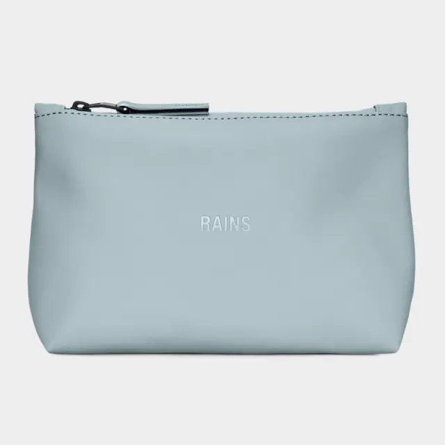 Νεσεσέρ Rains Cosmetic Bag 15600-Pool Γαλάζιο - ONESIZE