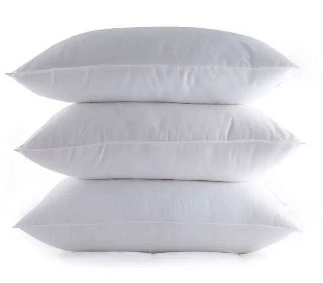 ΜΑΞΙΛΑΡΙ ΒΑΜΒ-MICR ΣΚΛΗΡΟ COTTON PILLOW-700 50X70 - NEF NEF 3