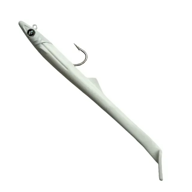 Σιλικονούχο Χέλι Ragot Raglou Hybrid Eel 200mm - 56gr CF
