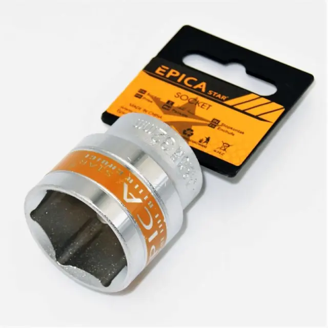 ΚΑΡΥΔΑΚΙ 32mm EPICA TO-EP-60163 2