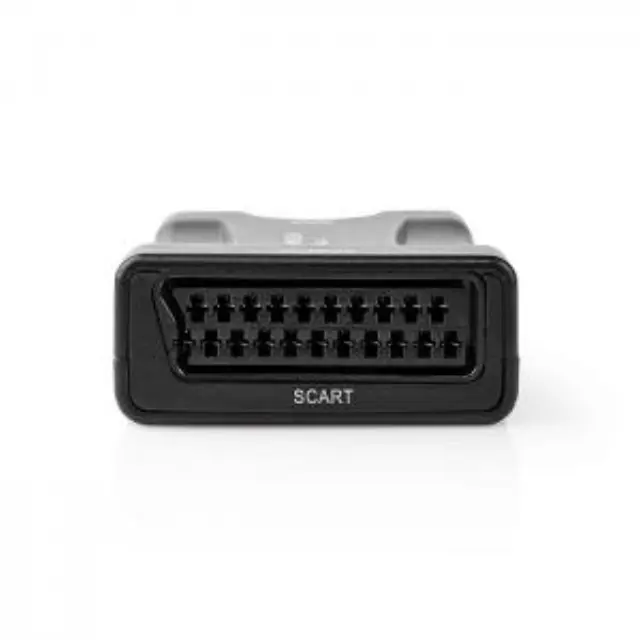 Μετατροπέας HDMI σε SCART. 3
