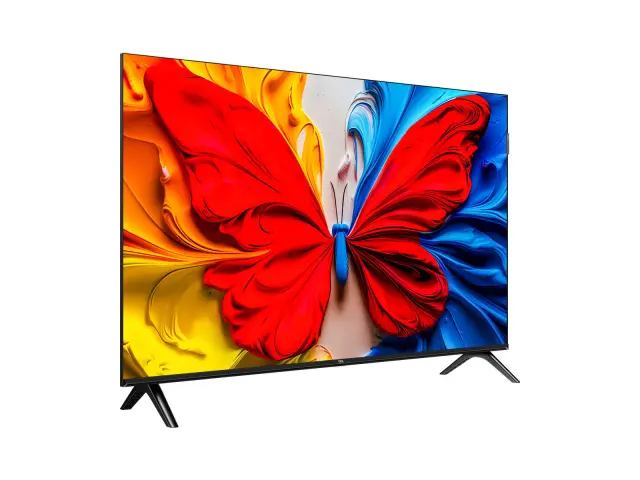 TCL 43S5K Smart Τηλεόραση 43" Full HD QLED HDR (2025) 2
