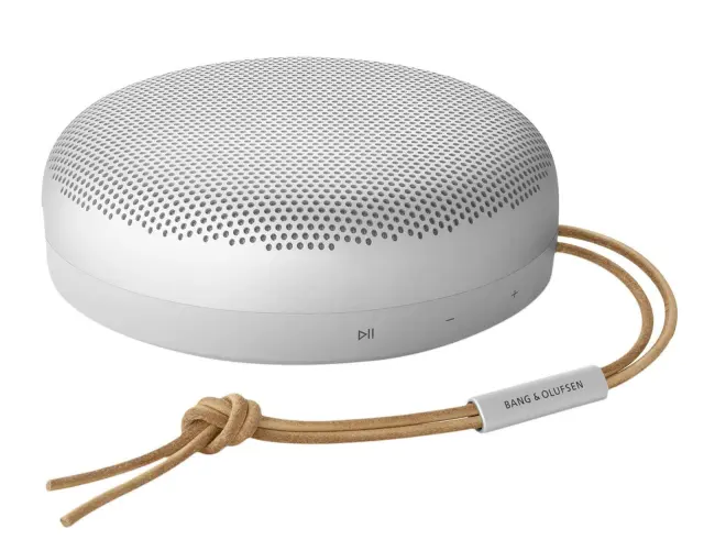 Φορητό Ηχείο Bang & Olufsen Beosound A1 2nd Gen με Bluetooth - 60W - Grey Mist1734001
