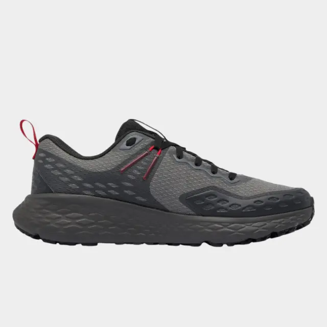 Παπούτσια Πεζοπορίας Columbia Men's Konos™ Trs 2079321033 BM2858-033 Μαύρο - 43