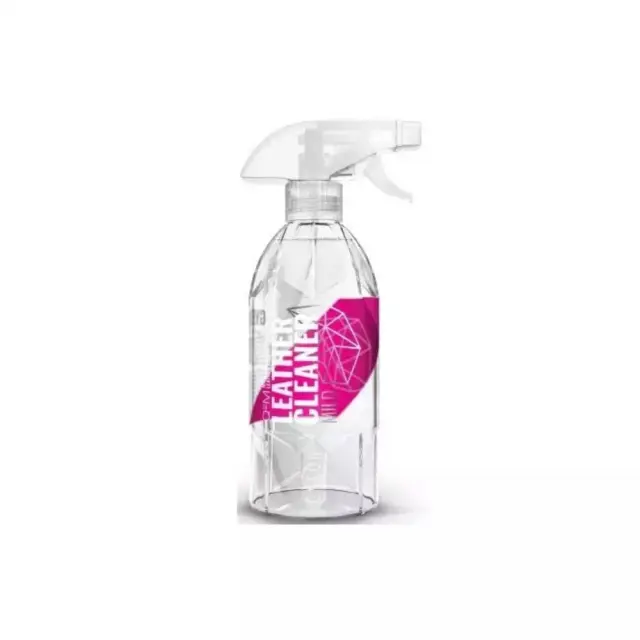 GYEON LEATHER CLEANER MILD 500ml