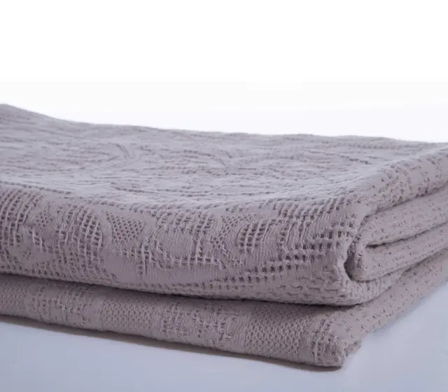 ΚΟΥΒΕΡΤΑ ΥΠΕΡΔΙΠΛΗ NANTIA 230X250 NEF-NEF HOMEWARE MAUVE 3