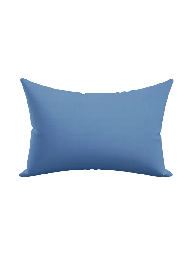 Μαξιλαροθήκες Menta 17-Blue 50x70 Sunshine