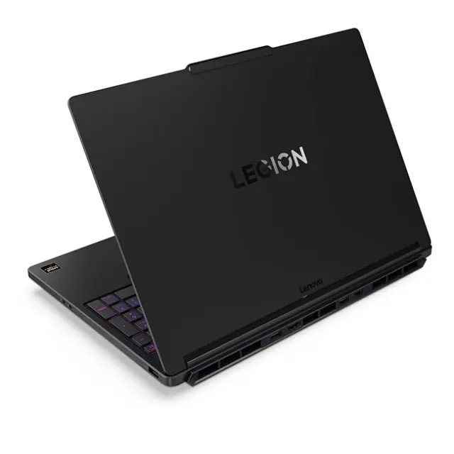 Lenovo Legion 5-15 15,3" WQXGA OLED 165Hz Ryzen AI 7 450/RTX5070/16GB/512GB SSD/Win11 US-Layout (83Q6006LPB) 3