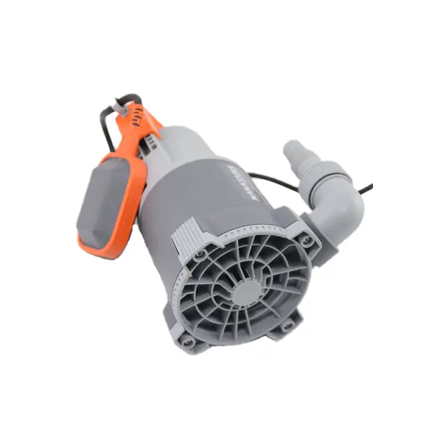 Nakayama Pro NP1020 - Αντλία Όμβριων 750W (019879) 2