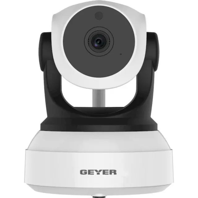 ΚΑΜΕΡΑ IP GEYER