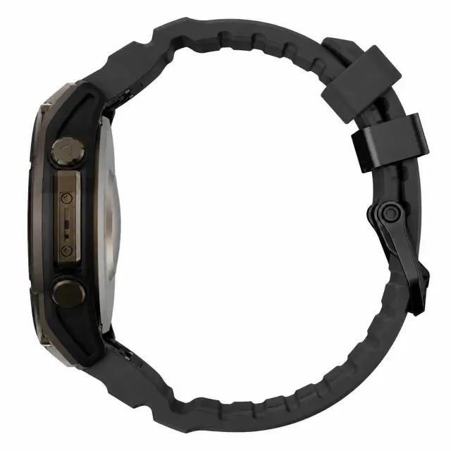 Tech-protect Motion Garmin Fenix 5 / 6 / 6 Pro / 7 / 8 / 8 Pro / E / 9 / 9 Pro (47 Mm) Storm Grey 3