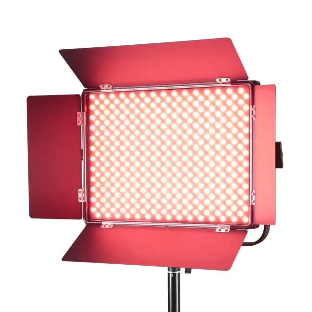 Jinbei P80RGB LED Panel 3