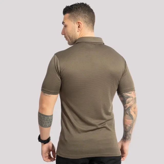 Μπλούζα PENTAGON POLO Vanquish K09048-08WG (Wolf Grey) 3