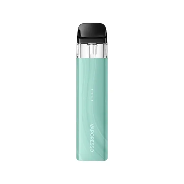 XROS SE Pod Kit 3ml 1000mAh - Vaporesso - Spring Green