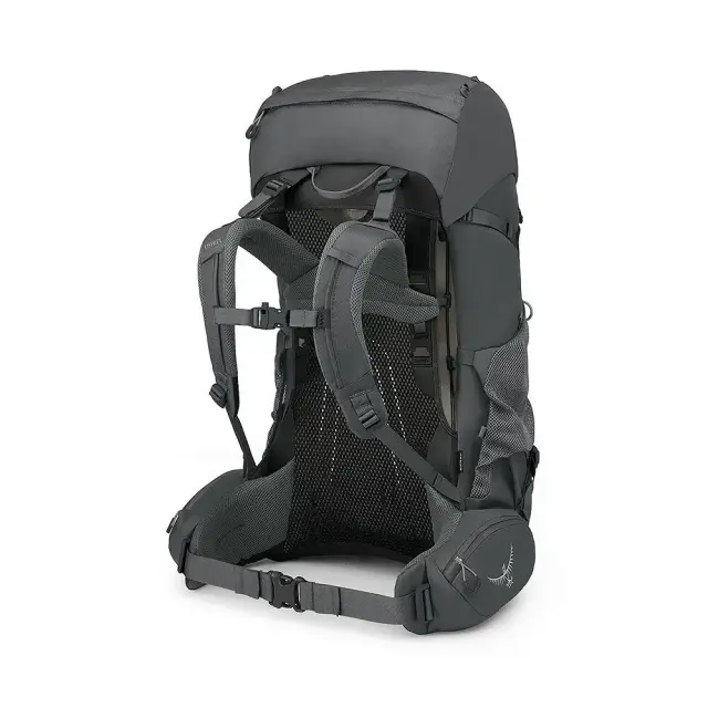 Osprey Renn 65L Σακίδιο Ορειβασίας Grey - 65L 3