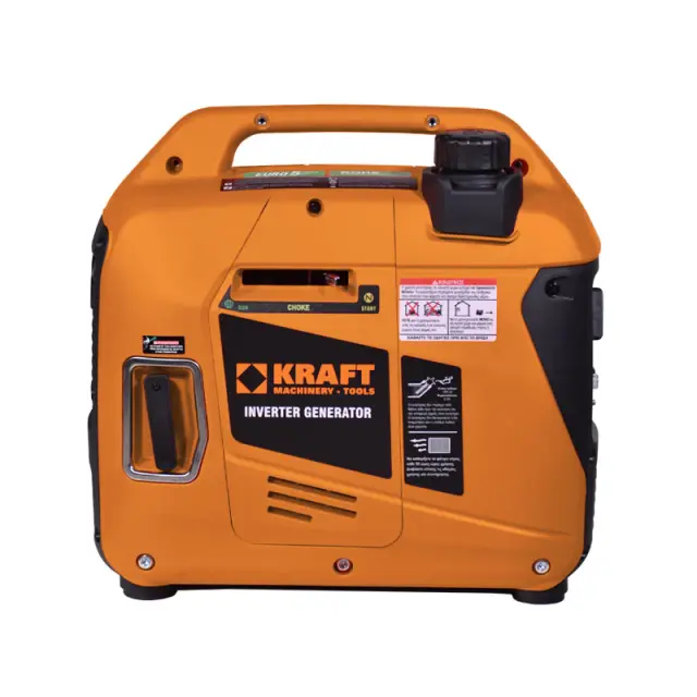 ΗΛΕΚΤΡΟΓΕΝΝΗΤΡΙΑ INVERTER ΒΕΝΖΙΝΗΣ 1400i 63788 3