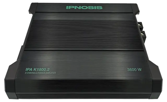 Ipnosis 2ch IPA K1800.2