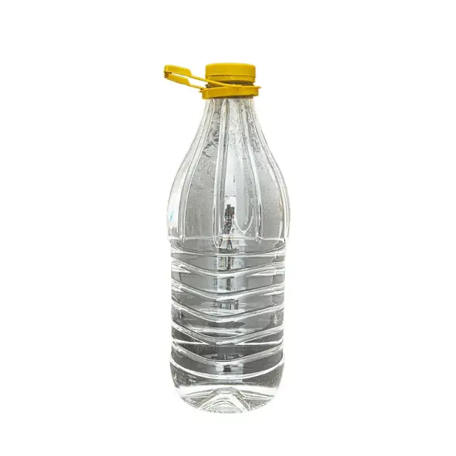 Μπουκάλι Πλαστικό 3Lt