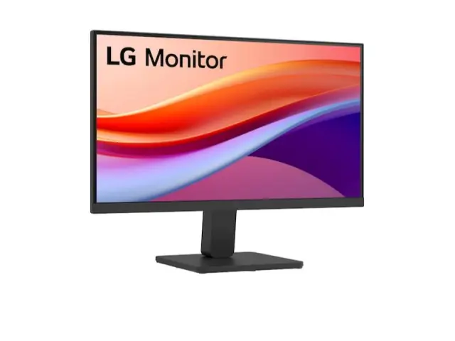 LG Monitor 21.5-inch Full HD 100Hz Monitor with sRGB (22U401A-B.AEUQ) 3