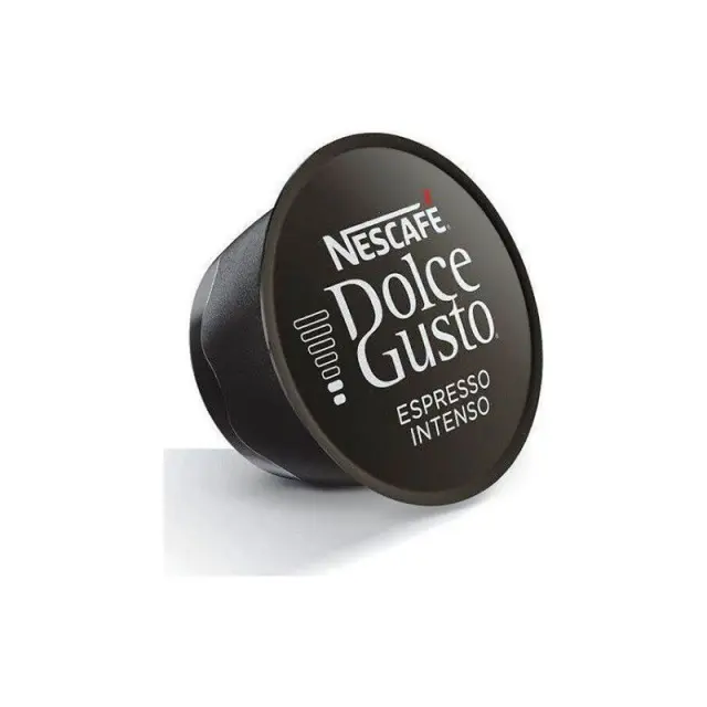 Nescafe Dolce Gusto Espresso Intenso - 30 τεμάχια 2