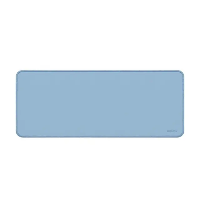 LogiLink Mousepad ID0221 Blue (ID0221)