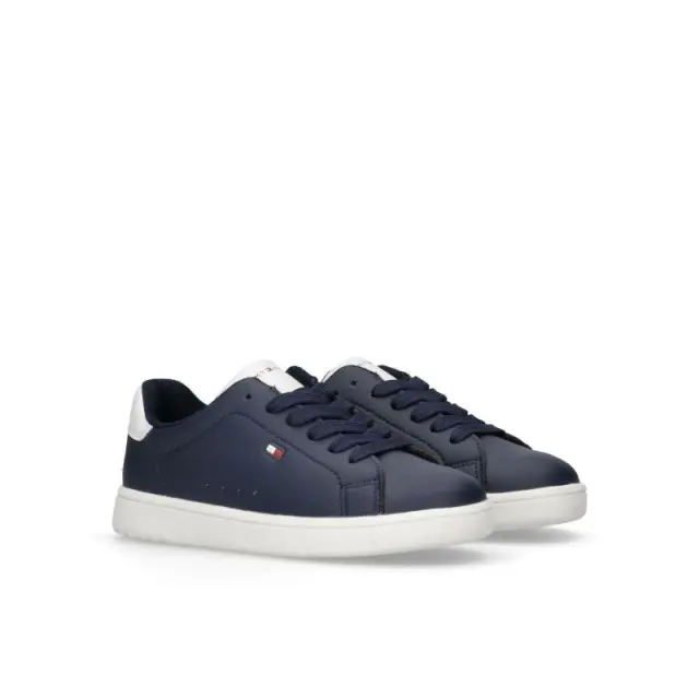Tommy Hilfiger Low Cut Sneaker T3X9-33848 - 41 3