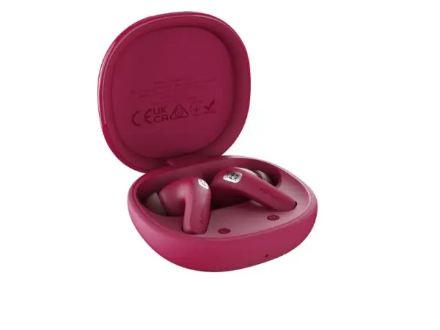 Hifuture Flybuds4 AI Hot Pink (00192061) 2
