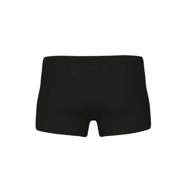 Arena Men's Kikko Swim Shorts Μαύρο - Γαλάζιο 010796-508 (Arena) 2