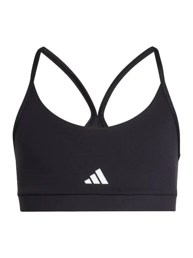 adidas Training Μπουστάκι Black, White - 14-15 χρονών