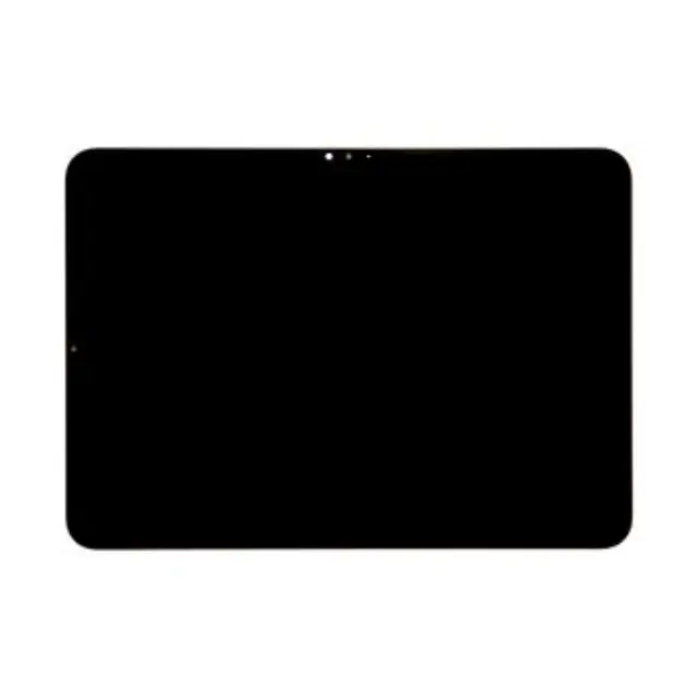 iPad Pro 11 2024/2025 LCD Display + Touch Unit Black SWAP