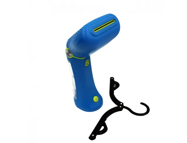 Κάθετο Ατμοσίδερο Ρούχων BaByliss - Conair GSC24BLE με ισχύ 1200W και χωρητικότητα νερού 80ml - Blue GSC24BLE 2