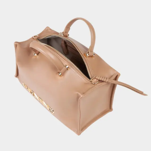 Τσάντα Ώμου Valentino VBS8AA23CAPRICE_BEBEIGE Μπεζ - UNI 3