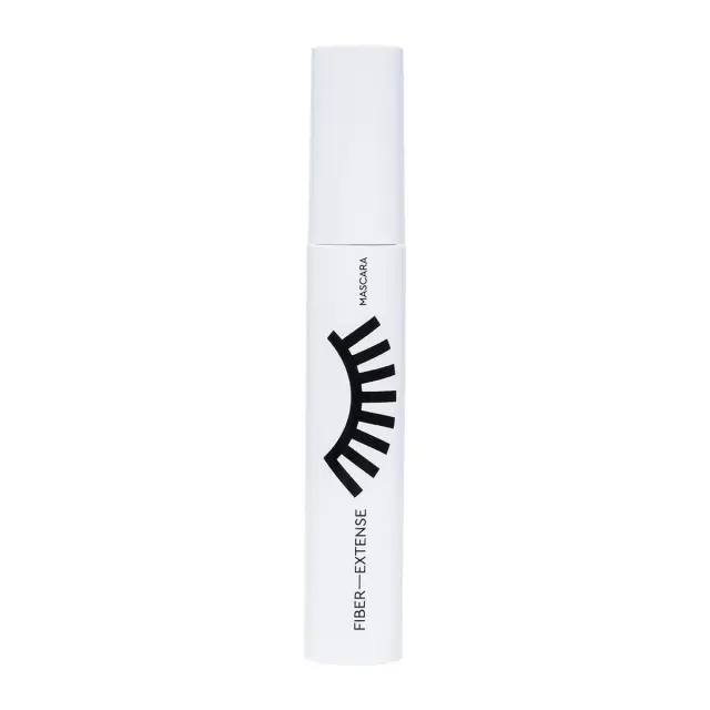 Seventeen Fiber Extense Mascara 14ml | Απόχρωση 01 Black