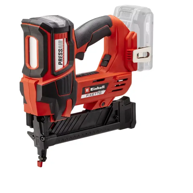 Einhell 4257795 - Καρφωτικό Μπαταρίας 18V FIXETTO 18/5018V για Καρφιά (Χωρίς Μπαταρία Φορτιστή)