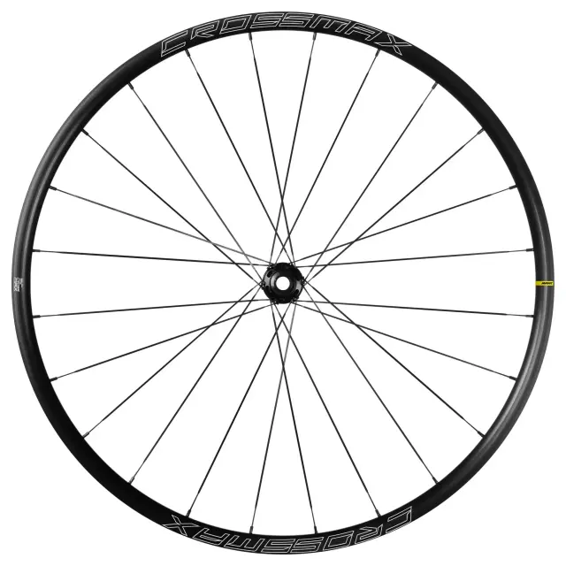 ΤΡΟΧΟΣ MAVIC CROSSMAX 29'' BOOST INTL 022 ΕΜΠΡΟΣΘΙΟΣ