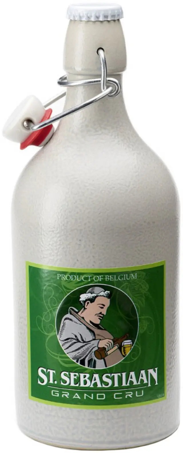 STERKENS ST SEBASTIAAN GRAND CRU KRUIK Alc 7,5% 500ml