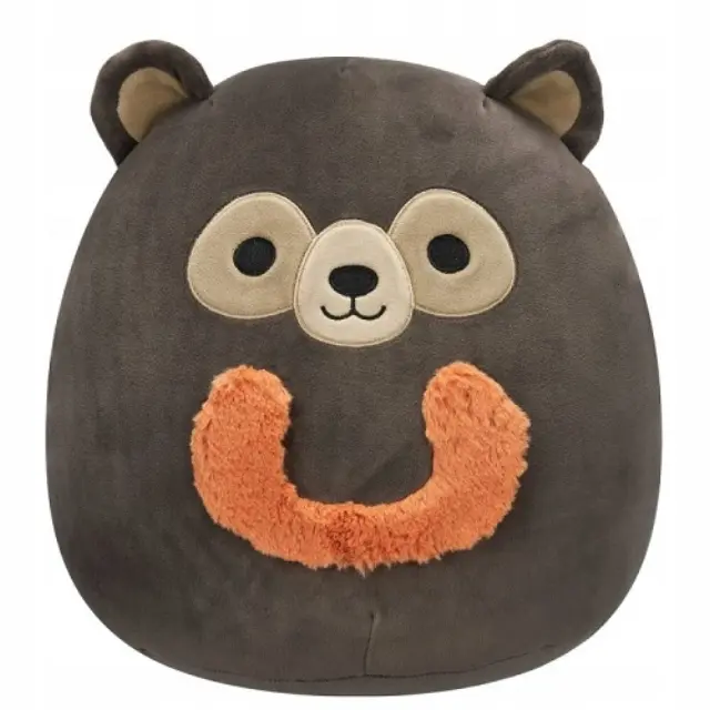 Squishmallows 30,5Cm Maltese Ο Αρκούδος