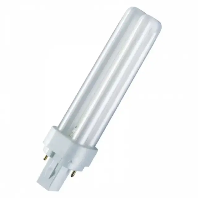 DULUX D 10W/830 G24D-1 FS1 OSRAM