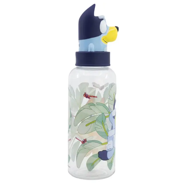 Stor Παγούρι 3D Tritan 560ml: Bluey 3