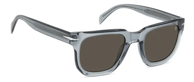 Γυαλιά Ηλίου David Beckham DB 7118/S KB7IR Μονόχρωμοι (David Beckham) (206610KB752IR) 3