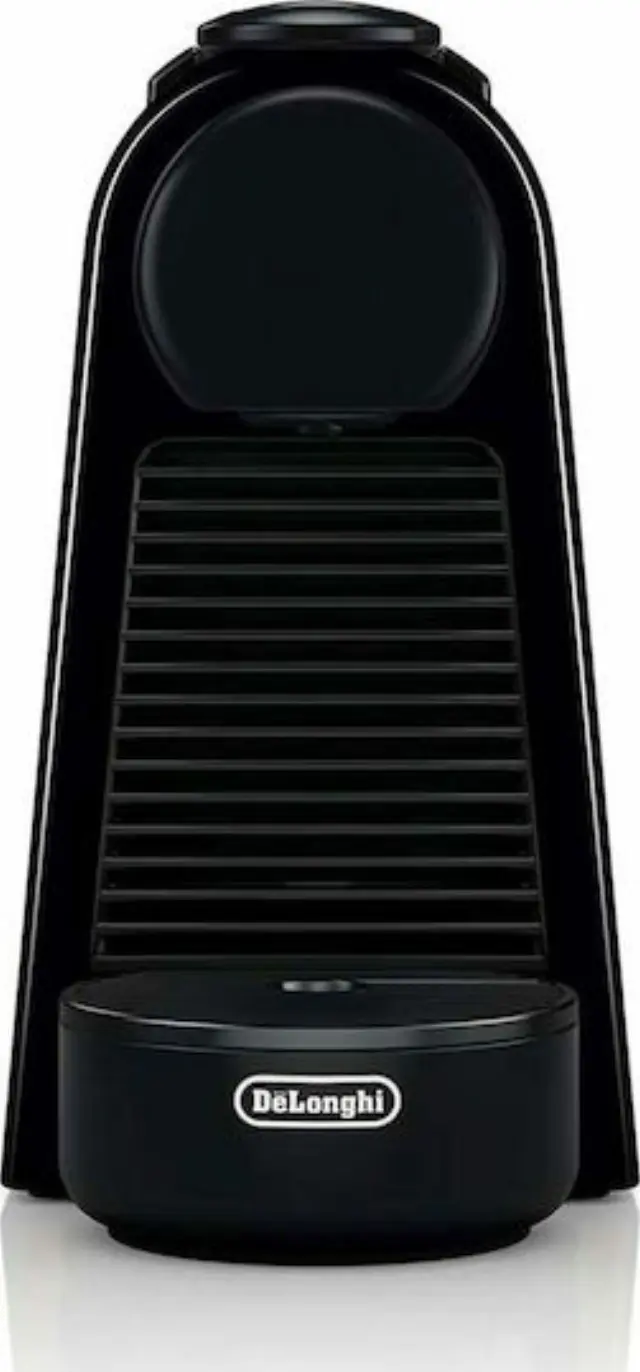Delonghi EN85.BAE Essenza Mini Bundle Καφετιέρα για Κάψουλες Nespresso Πίεσης 19bar με Αφρογαλιέρα Black 2