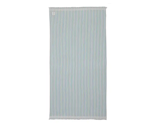 ΠΕΤΣΕΤΑ ΘΑΛΑΣΣΗΣ ELVERIA 90X170 NEF-NEF HOMEWARE AQUA