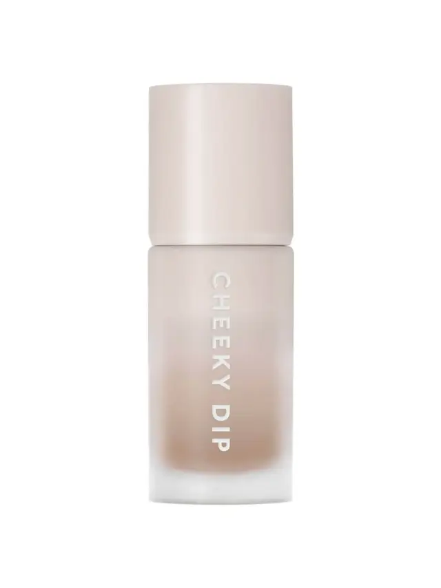Cheeky Dip Liquid Bronzer 6ml Shadow W7