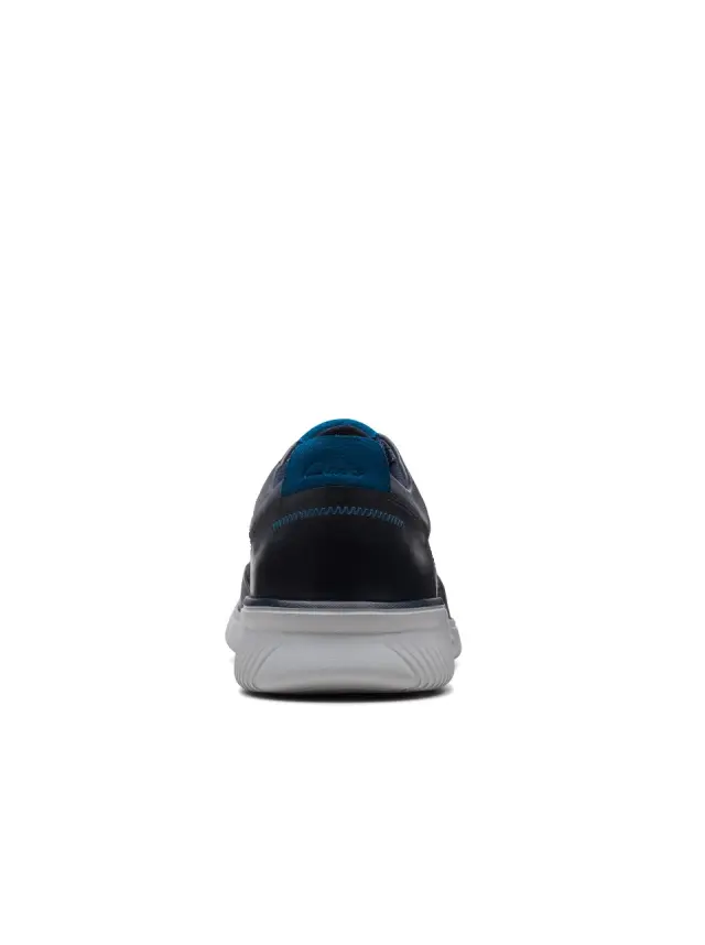 Donaway Run Navy 3