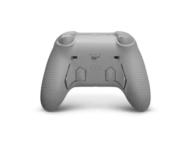 Corsair Scuf Controller Valor Pro Wireless White (Xbox PC) (505-178-05-010-EU) 2
