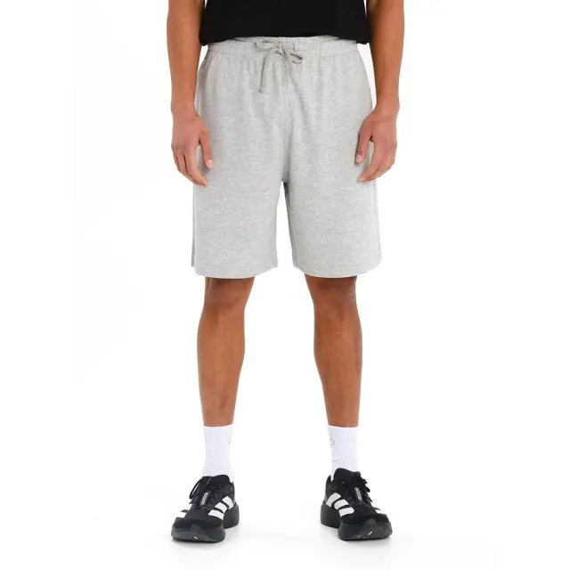 Emerson Men's Sweat Shorts (261.EM26.53-GREY ML) - Γκρί