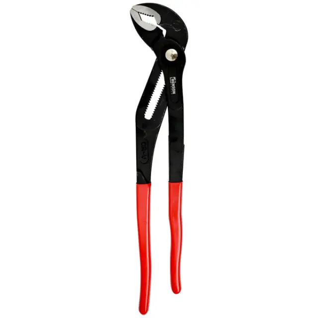 Water pump pliers 40 cm 16'' automatic